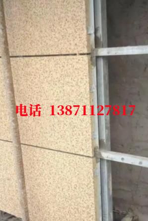 内蒙古西气东输管清洗外墙ET板